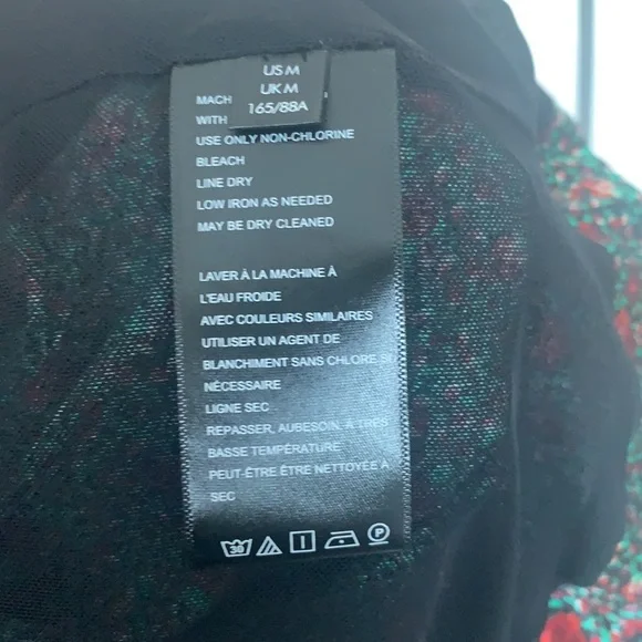 Dress - Picture 4 of 4